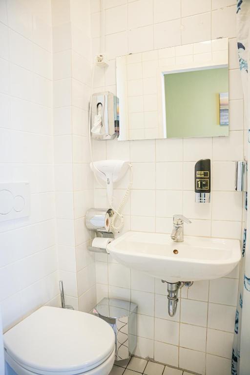 Hotel City Star - Resim 36