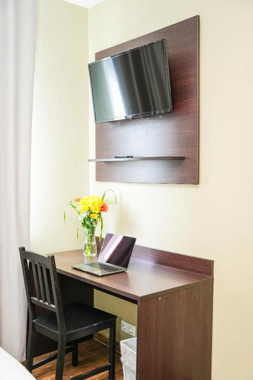 Hotel City Star - Resim 5