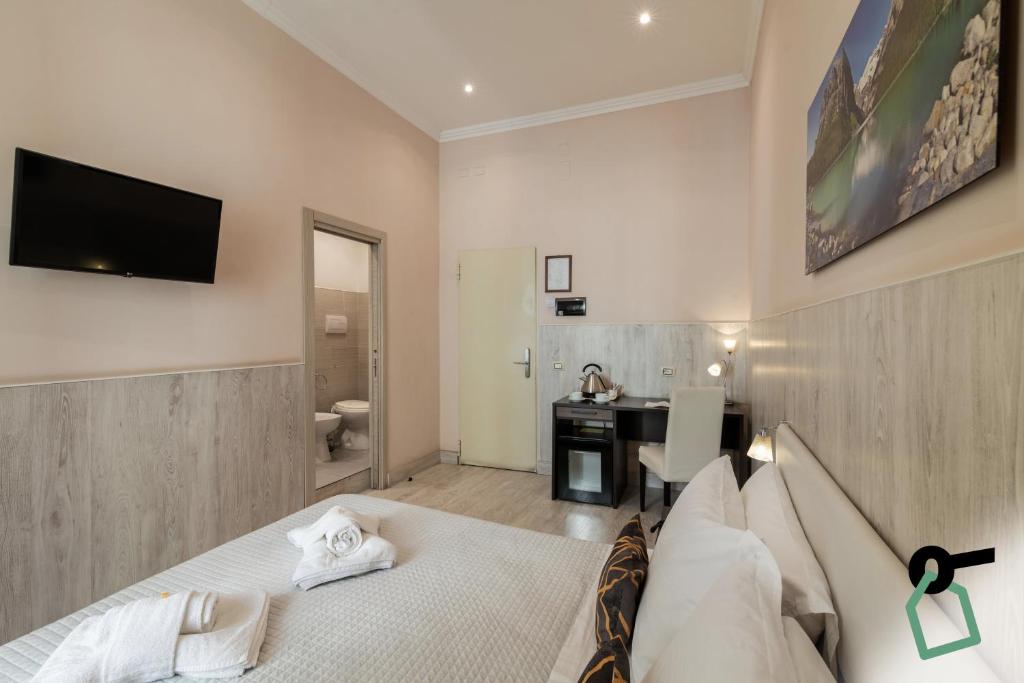 HOTIDAY Room Collection - Palermo Politeama