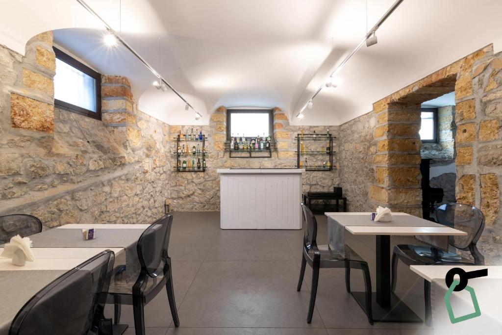 HOTIDAY Room Collection - Palermo Politeama - Resim 4