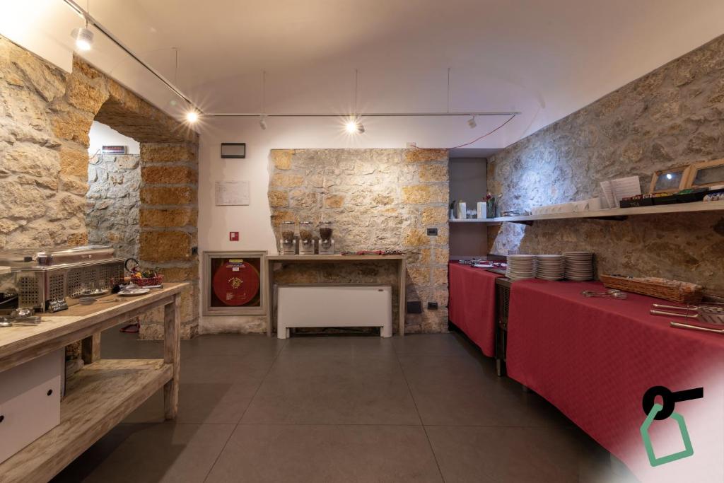 HOTIDAY Room Collection - Palermo Politeama - Resim 3