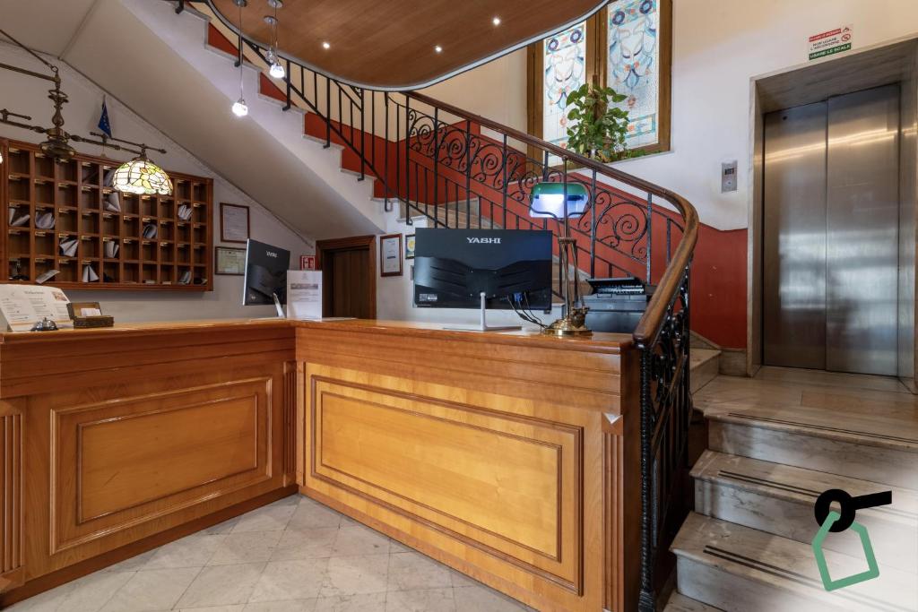 HOTIDAY Room Collection - Palermo Politeama - Resim 8