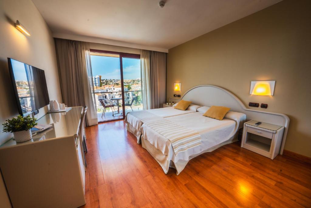 Gran Hotel Costa del Sol in Mijas