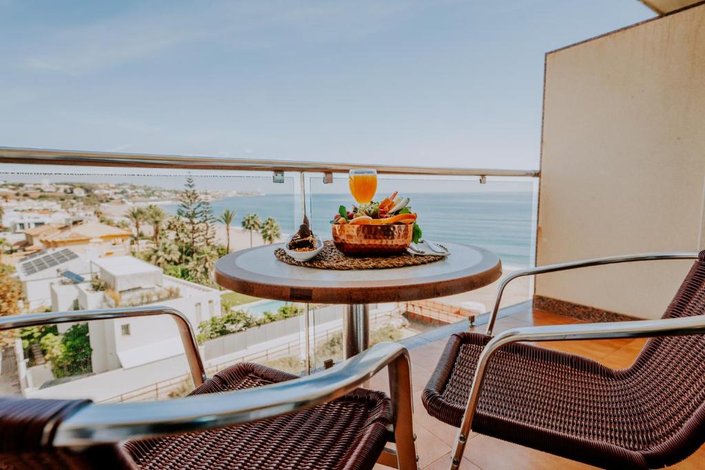 Gran Hotel Costa del Sol in Mijas