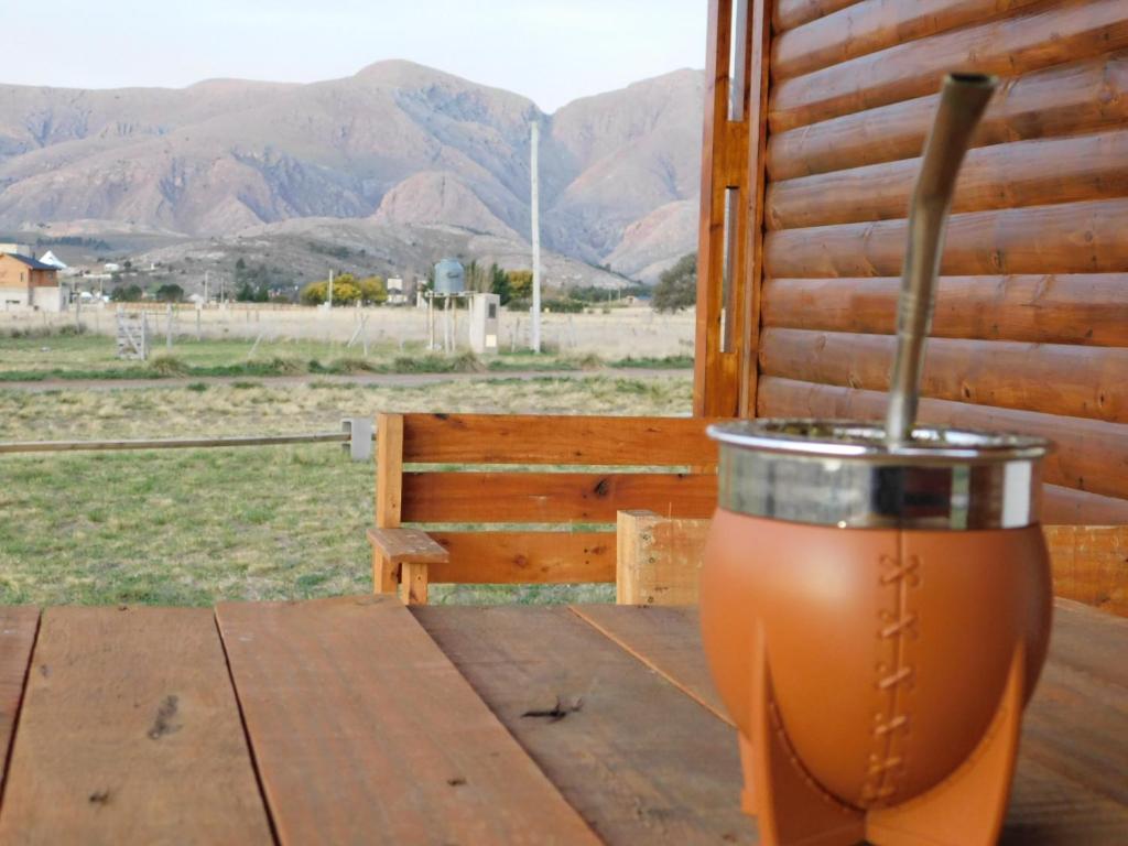 Cabañas Ayres de Campo