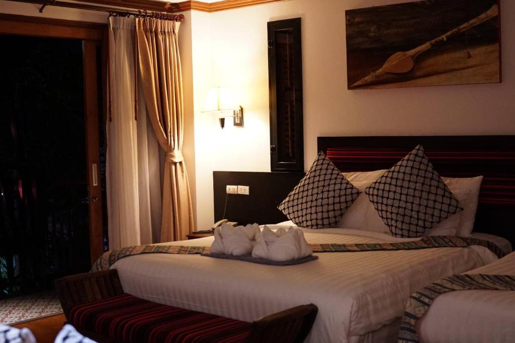 Baan Huenphen Boutique Hotel - 4