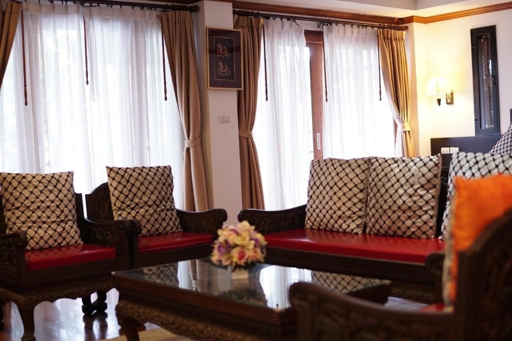 Baan Huenphen Boutique Hotel - 6