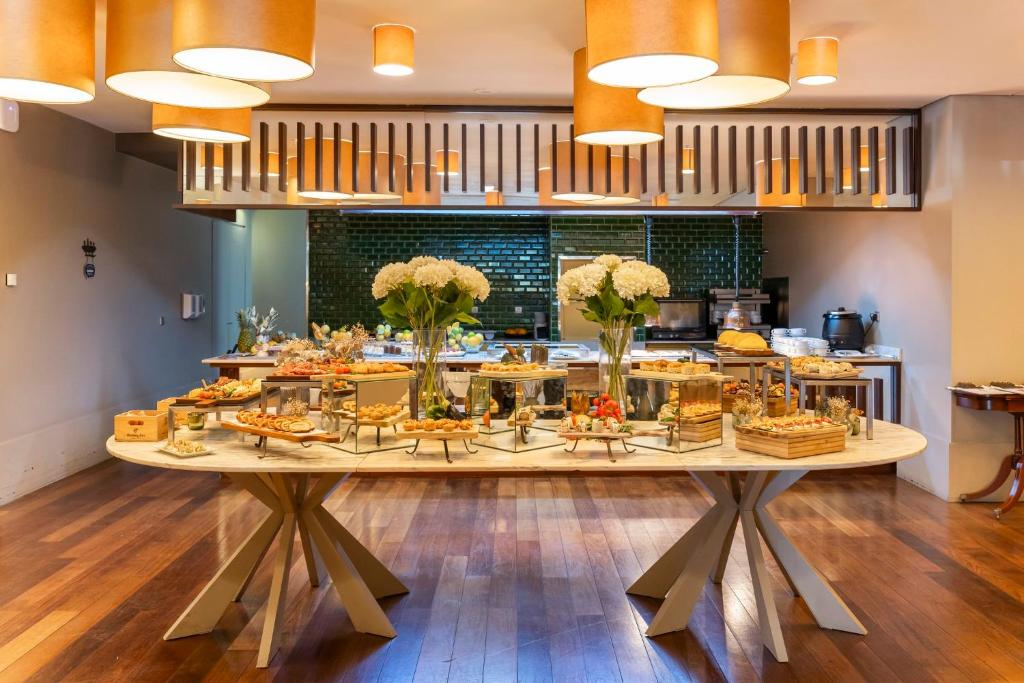 Holiday Inn Porto Gaia by IHG - Resim 43