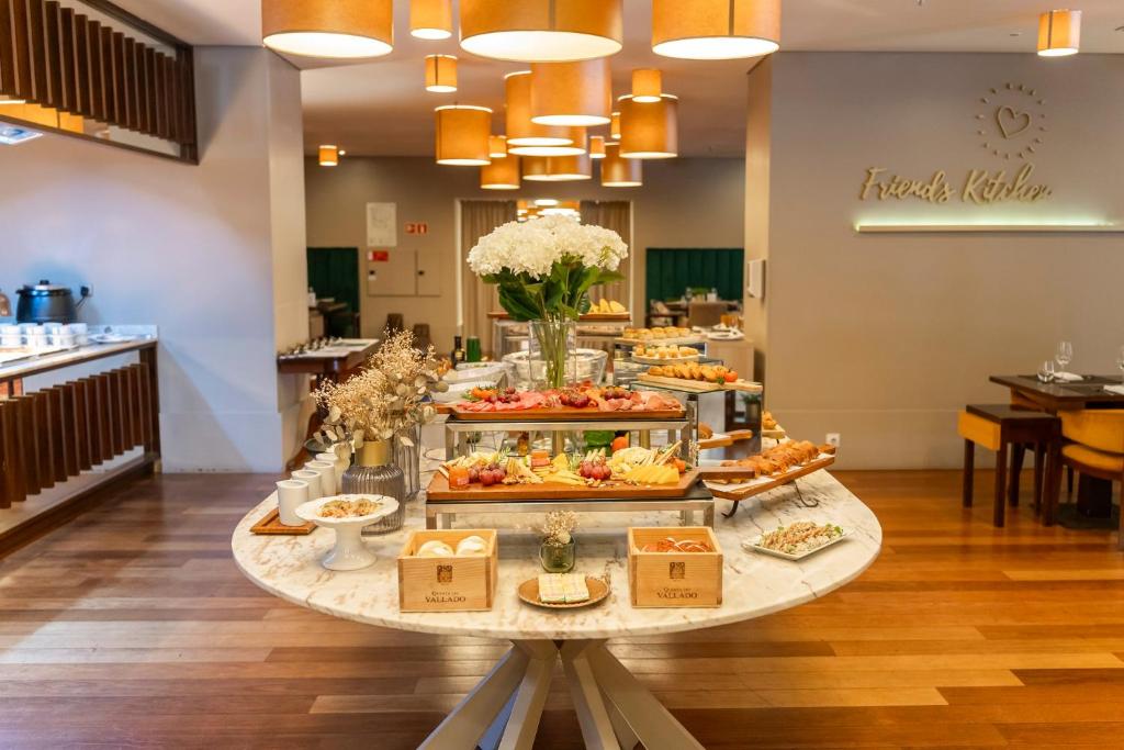 Holiday Inn Porto Gaia by IHG - Resim 28