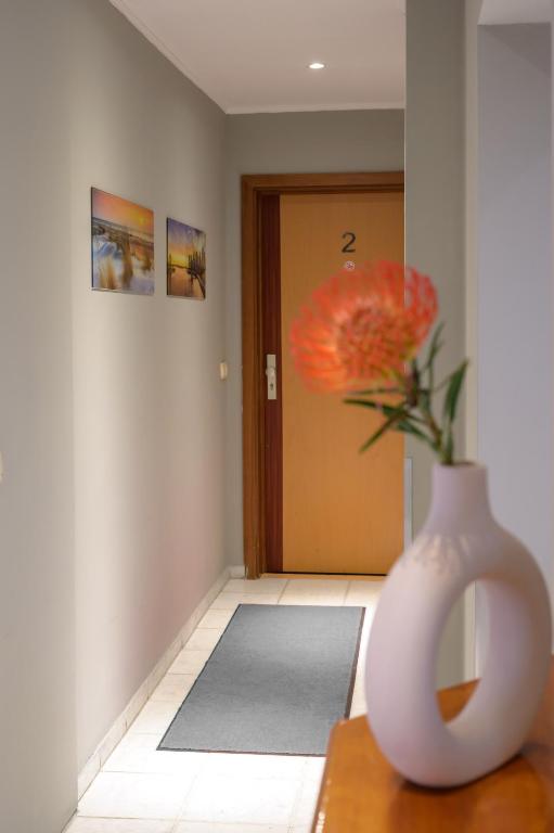 Hotel Pension Margit - Resim 20