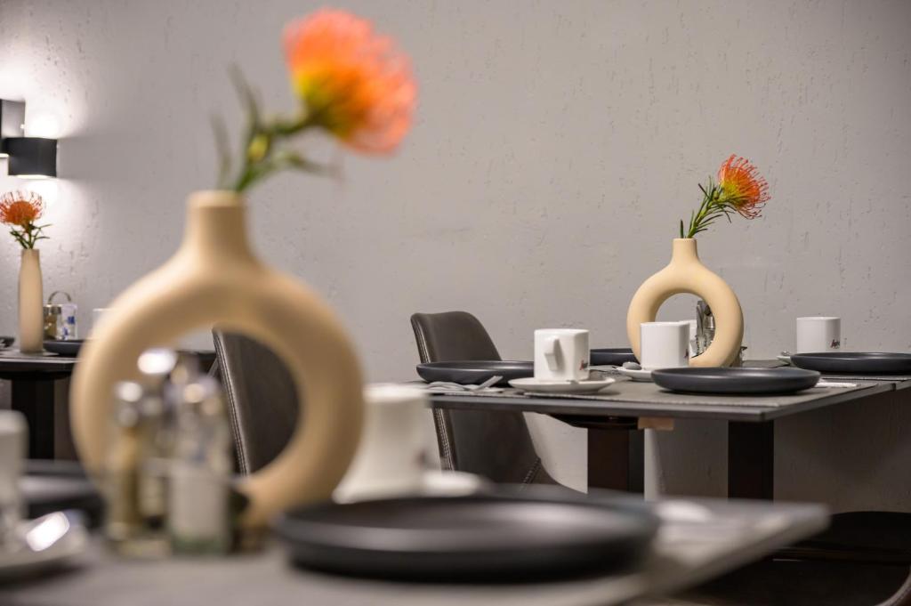 Hotel Pension Margit - Resim 17