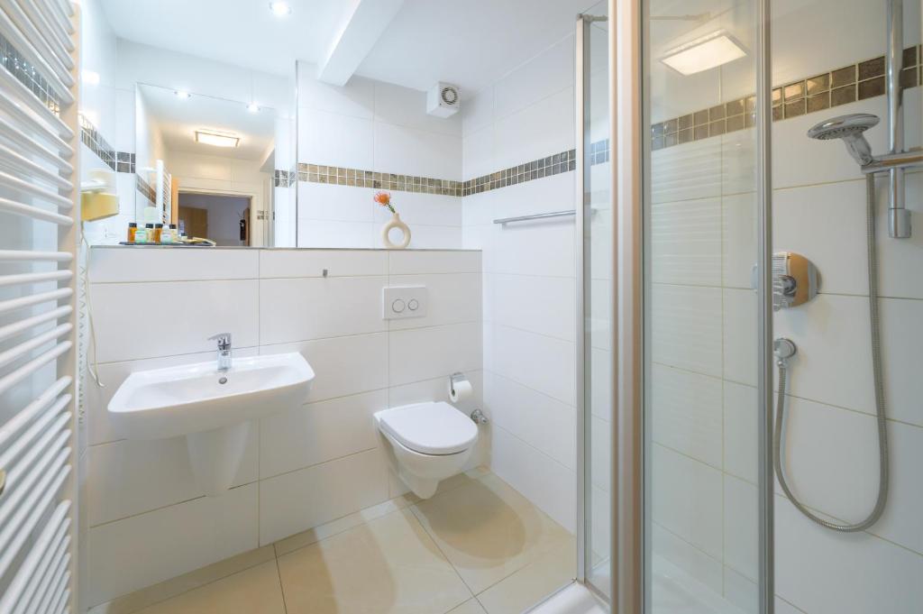 Hotel Pension Margit - Resim 7