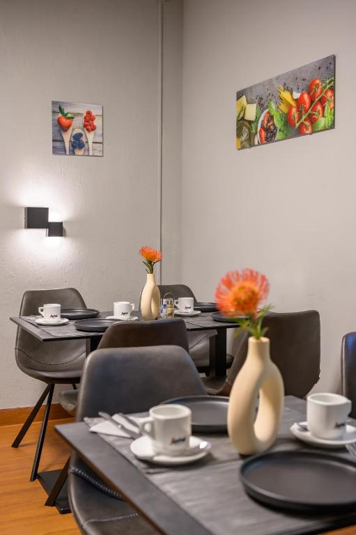 Hotel Pension Margit - Resim 8