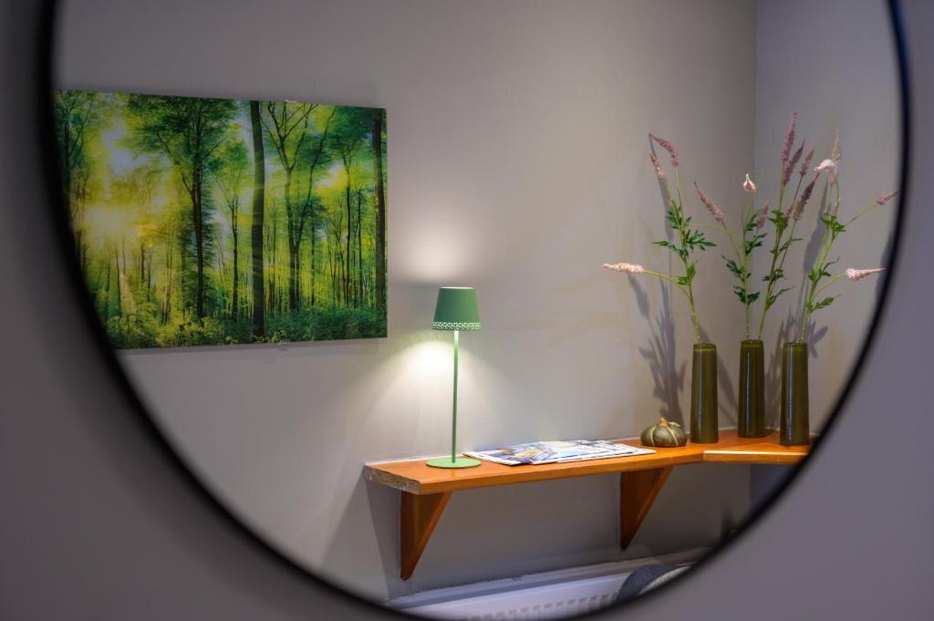 Hotel Pension Margit - Resim 23