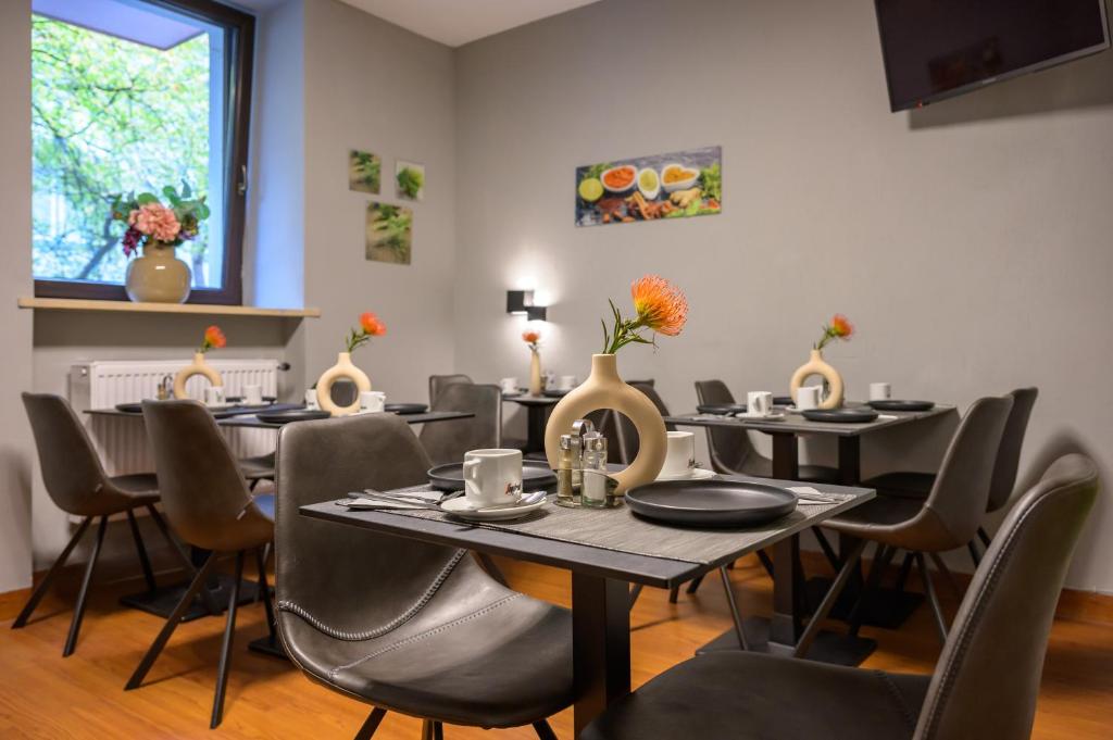 Hotel Pension Margit - Resim 26