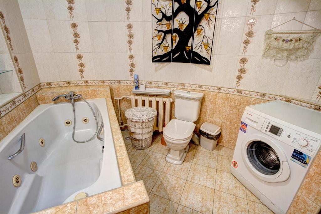 Riviera Apartments - уединенный отдых у моря - Villa