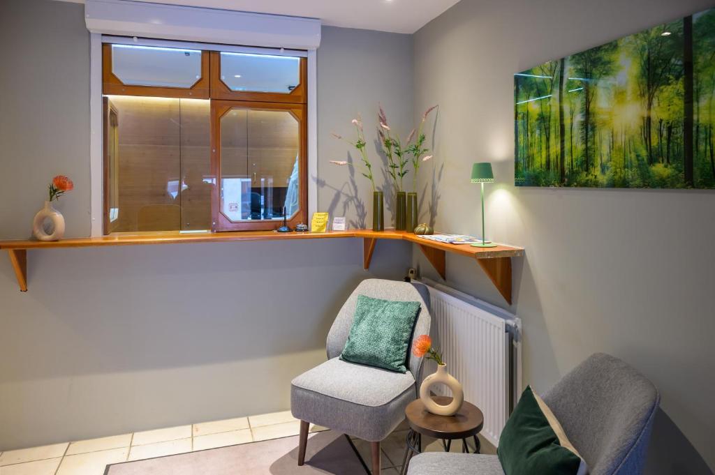 Hotel Pension Margit - Resim 30