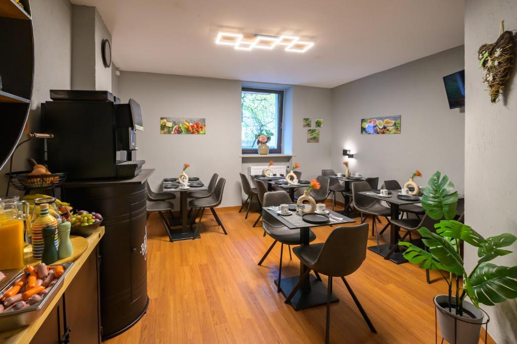 Hotel Pension Margit - Resim 4