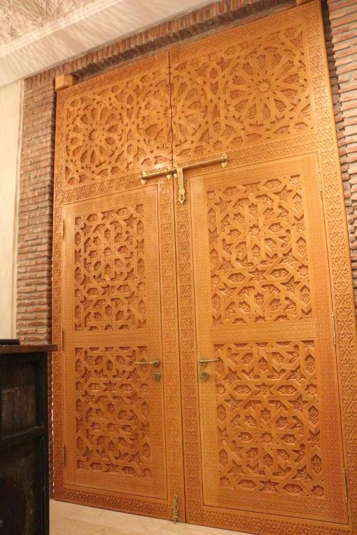 Fotografie z fotogalerie ubytování Riad AL FIDAN v Marrákéši