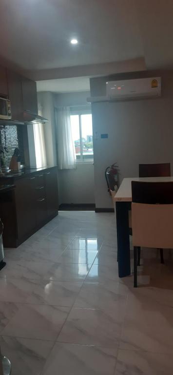 Kanokkan Apartment - One-Bedroom Premium Apartment