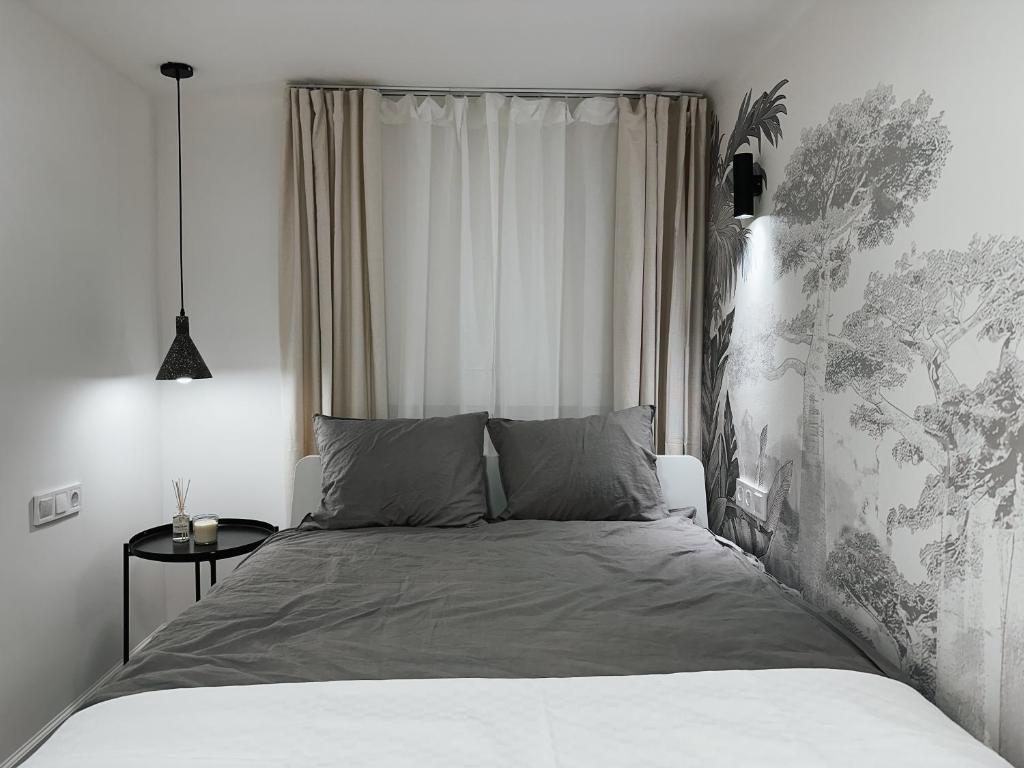 T37 Suite 1067 Budapest, 37 Teréz körút kép - 1