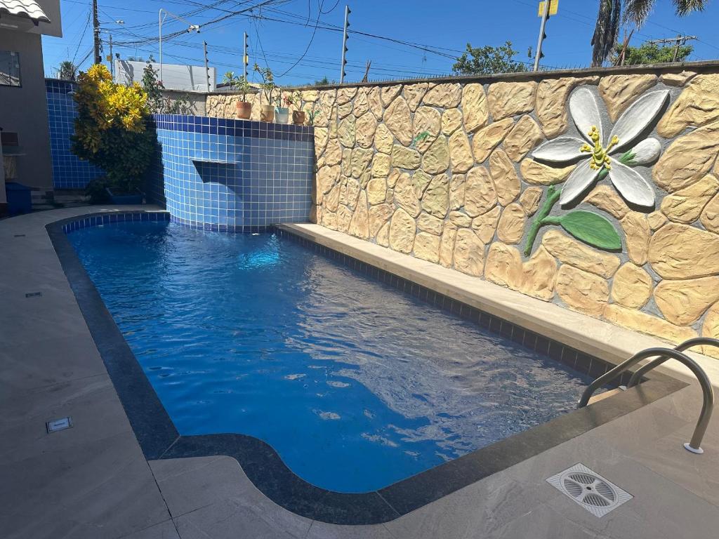 Flor de Limão Hotel Boutique