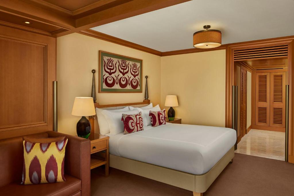 Divan Istanbul - Superior Double Room