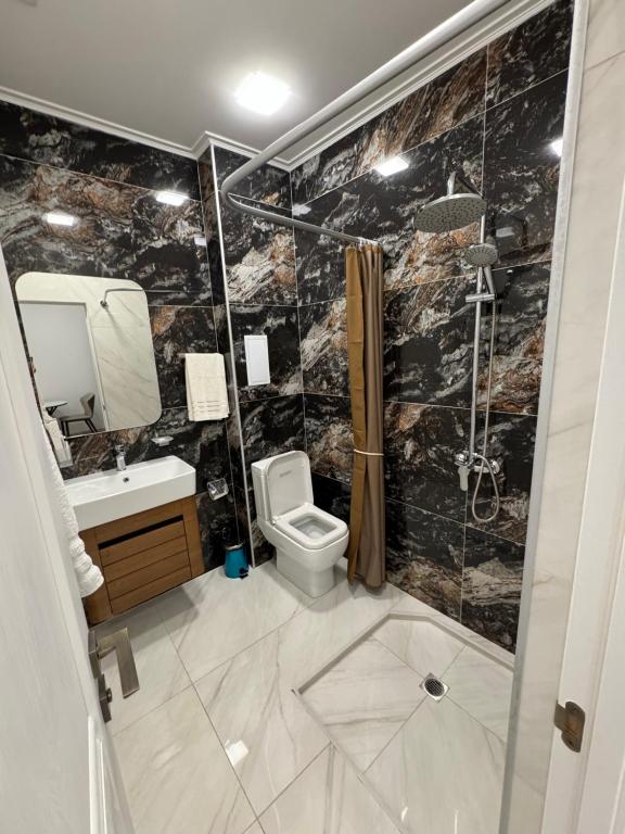 Lux Plaza - Deluxe Triple Room