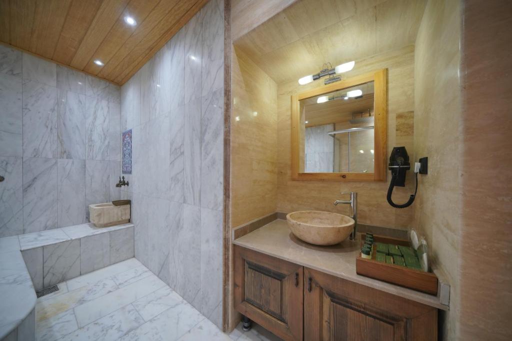 Ages in Cappadocia - 17