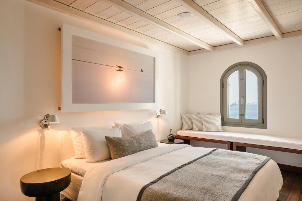 Grace Mykonos - 
