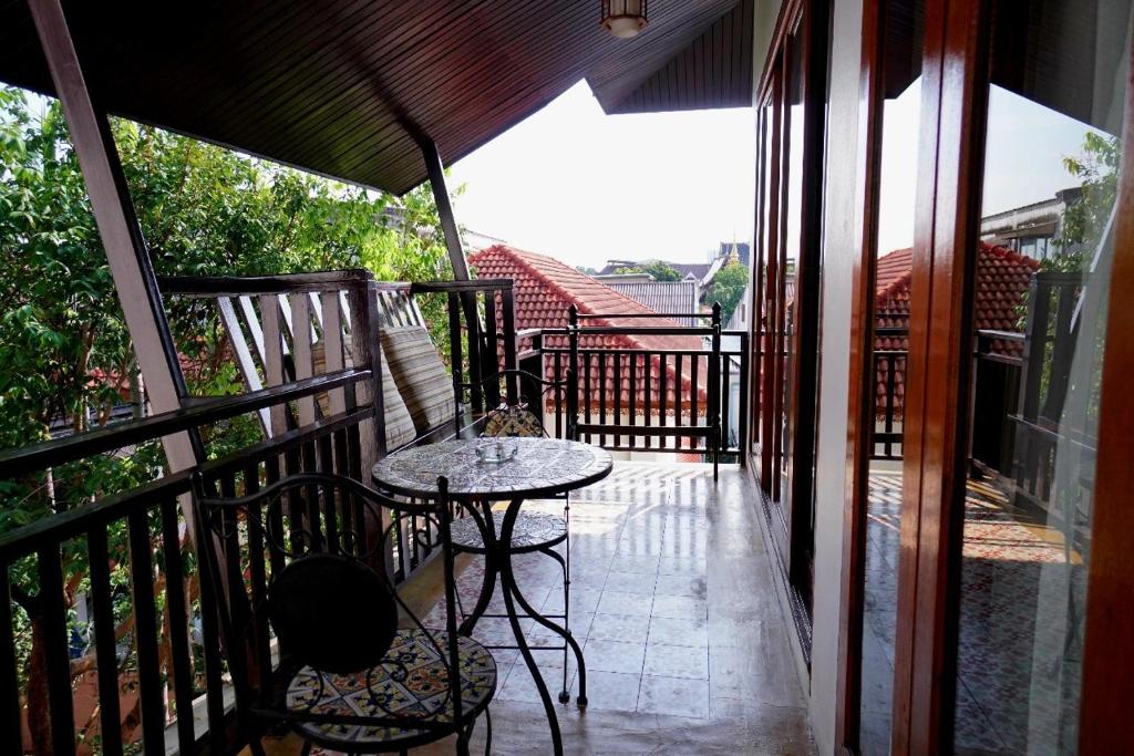 Baan Huenphen Boutique Hotel - 9