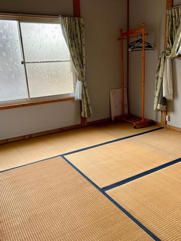 Fotografie z fotogalerie ubytování 汐風ライダーハウス -Shiokaze rider house- v destinaci Hōjō
