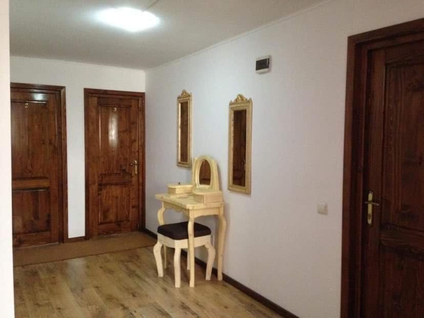 Fotografie z fotogalerie ubytování Vila Thomas v destinaci Sinaia