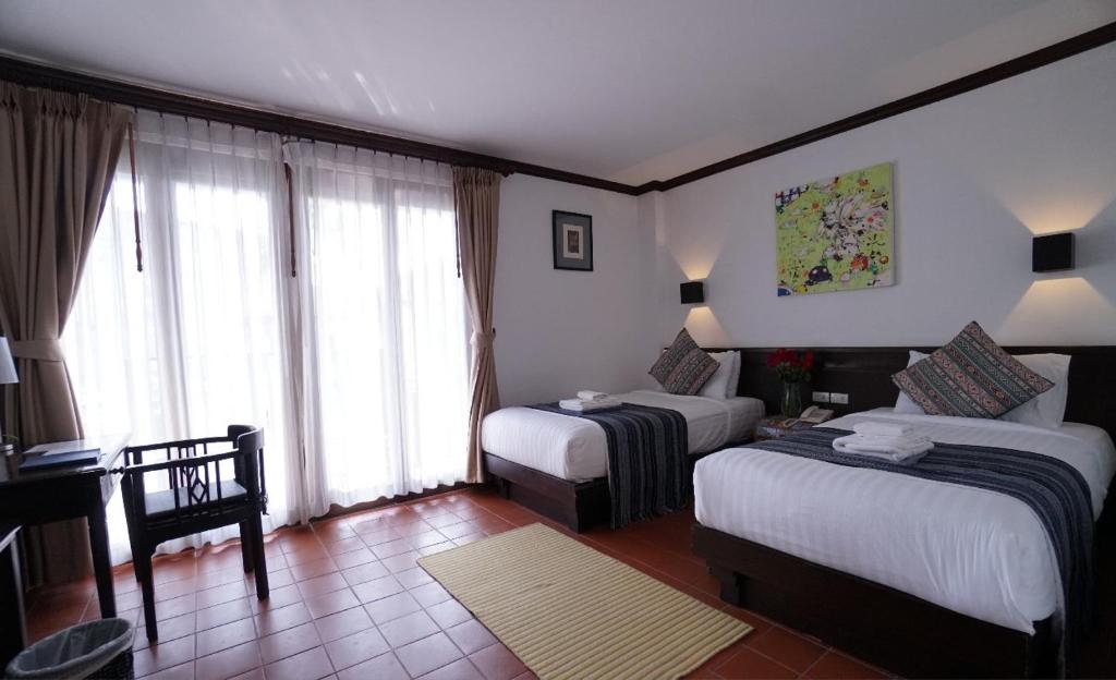 Baan Huenphen Boutique Hotel - 15