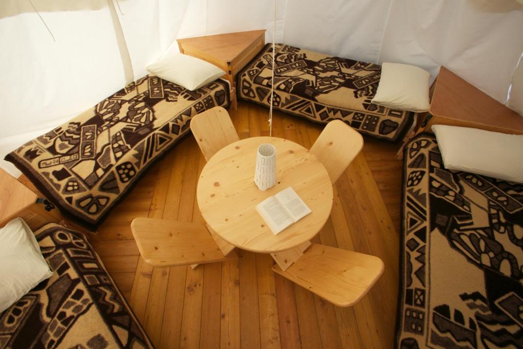 Plitvice Holiday Resort - Carpa