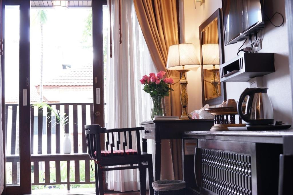 Baan Huenphen Boutique Hotel - 19