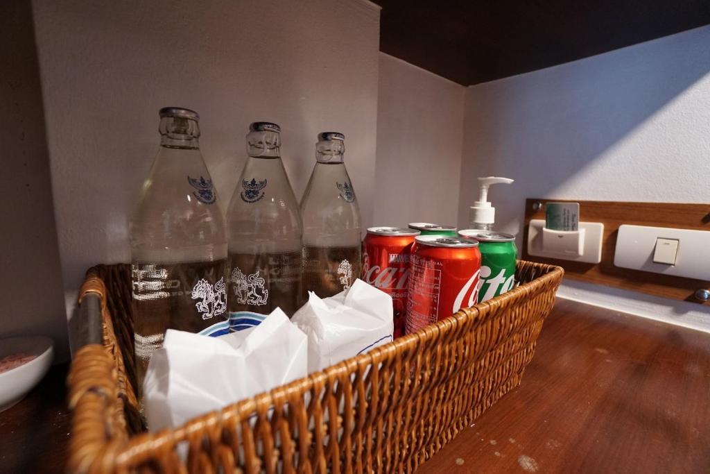 Baan Huenphen Boutique Hotel - Resim 36