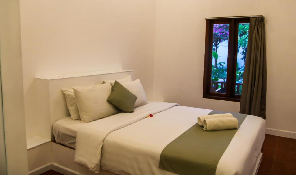 Nativo Lombok Hotel - Standard Double Room