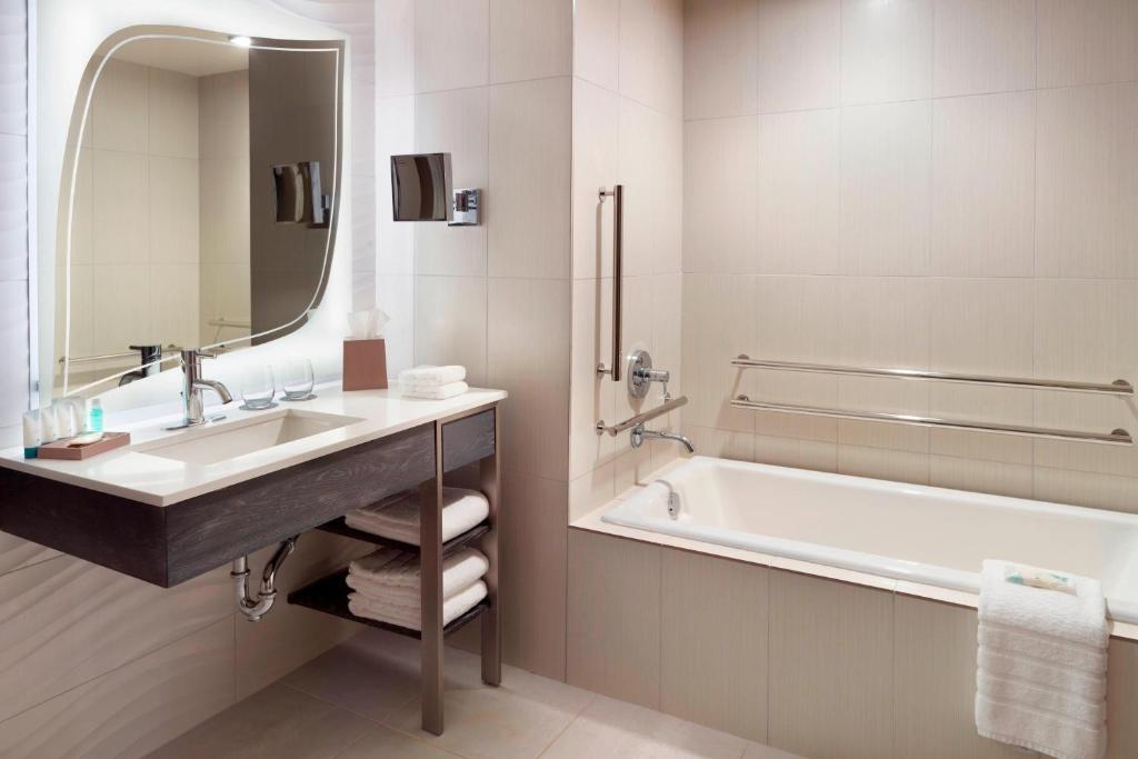The Westin Jackson - 