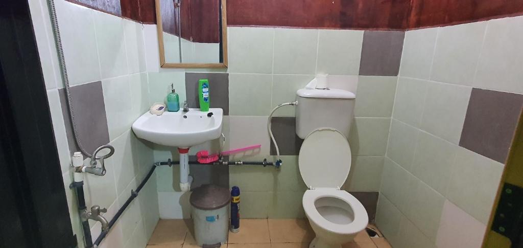 Photo from Sukau Village View Stay & Backpackers in Sukau, Sabah, Malaysia