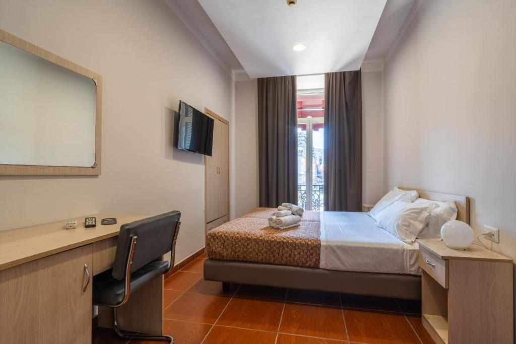 Hotel Diamond - Resim 26