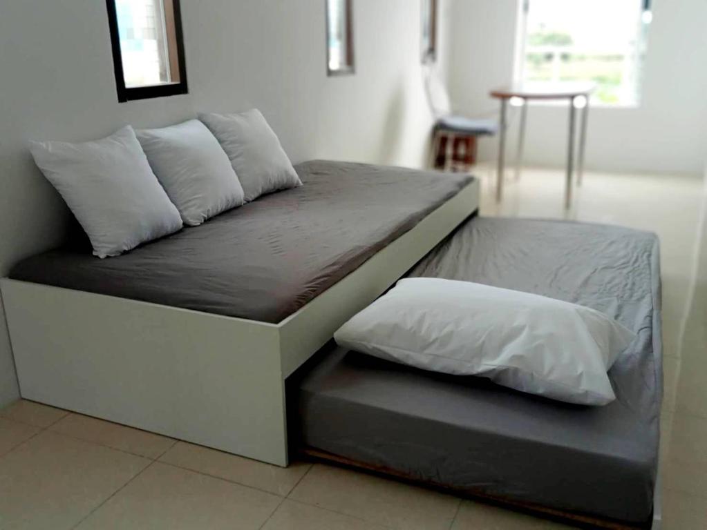 Photo from Jonah By The Sea Hideaway Cabin in Ban Sam Maitri, Samut Prakan Province, Thailand
