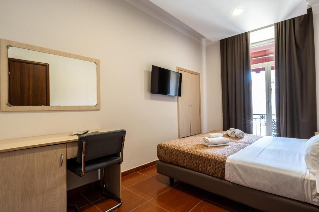 Hotel Diamond - Resim 25