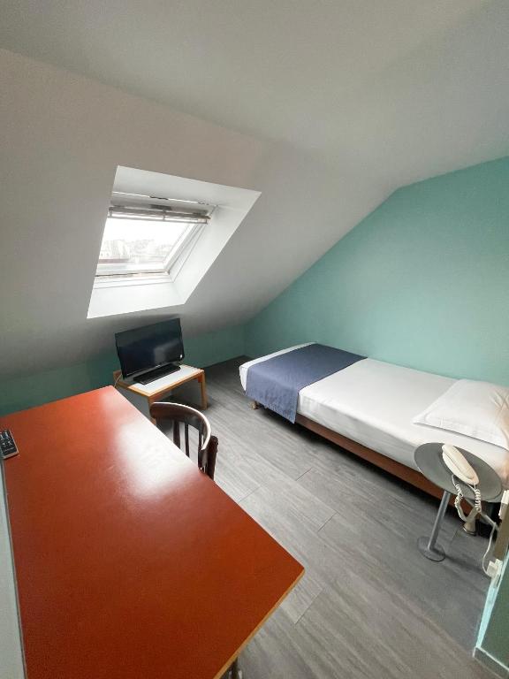 Solar Hotel - Resim 7