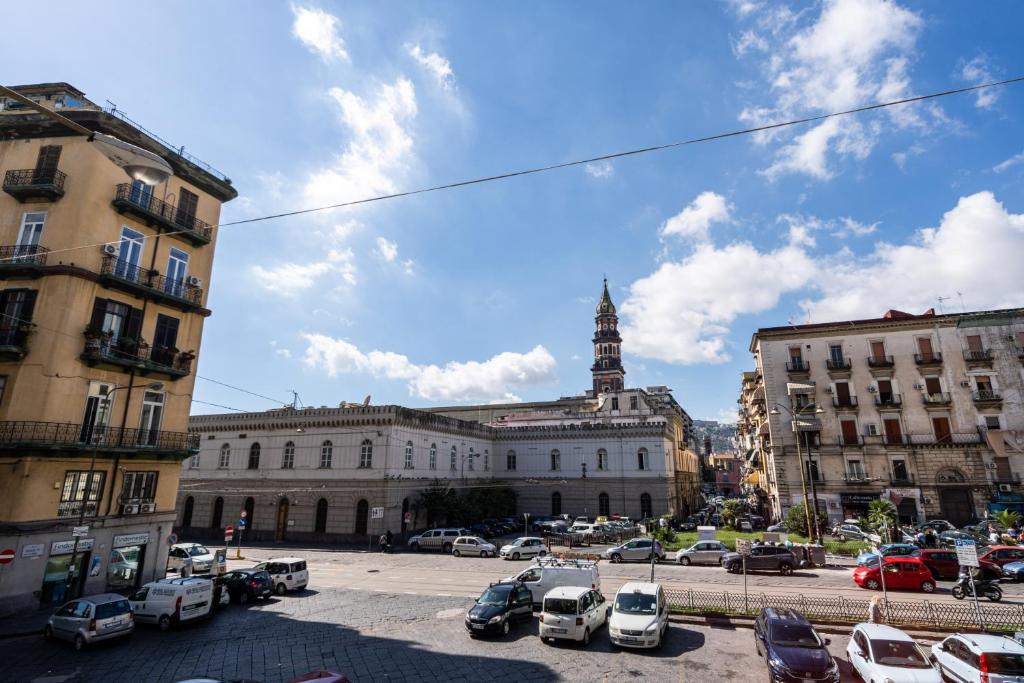 Hotel Diamond - Resim 22