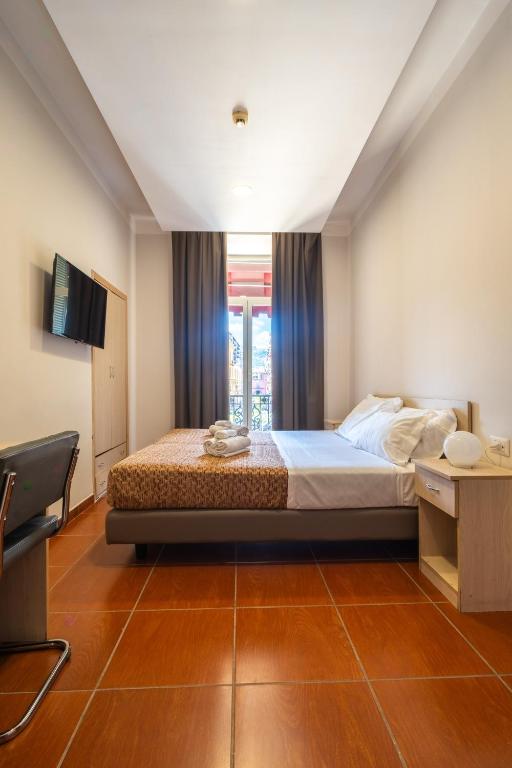 Hotel Diamond - Resim 24