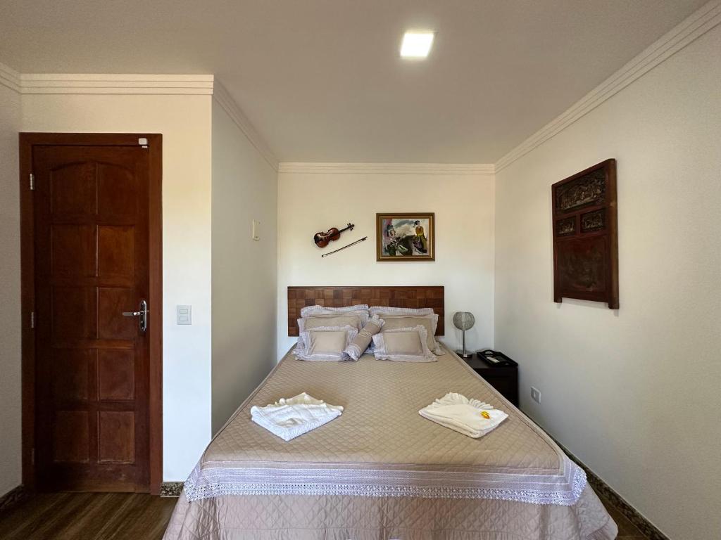 Flor de Limão Hotel Boutique - Sala Familiar De Lujo