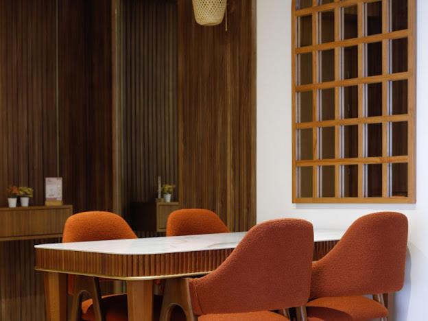 Fotografie z fotogalerie ubytování Kasbel 2 Appart & Pool v Marrákéši