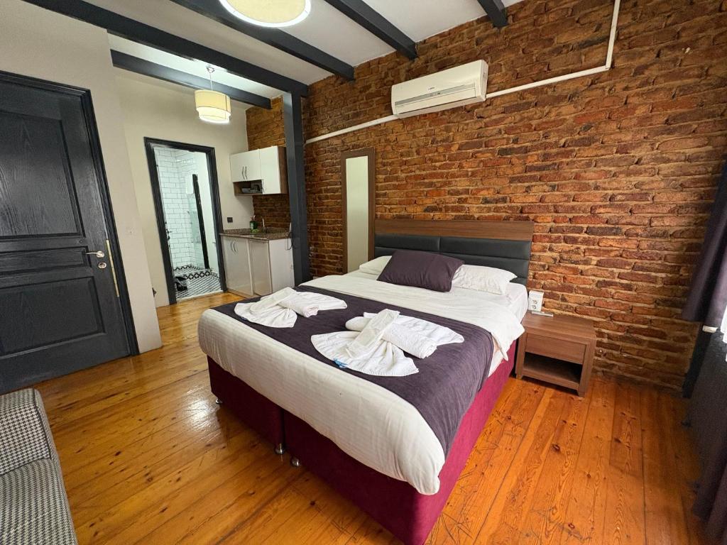 Taksim Otto suite, Istanbul (updated prices 2026)