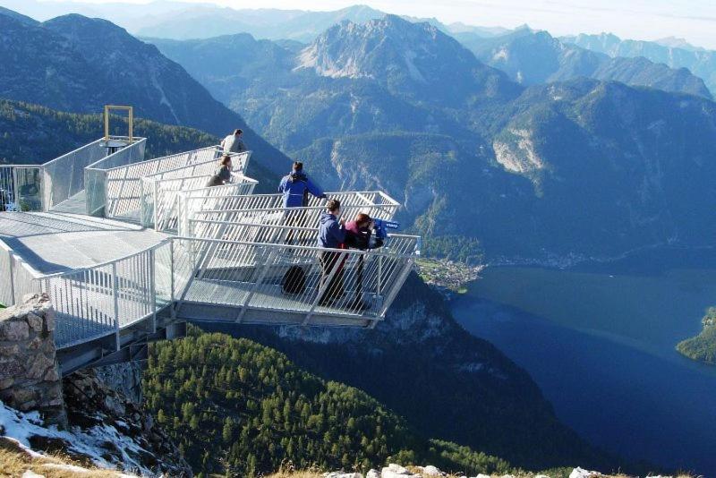 Seeblick Krippenstein - 16